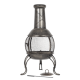 Leon Chimenea - Medium