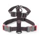 Zöon WalkAbout Dog Harness - Jet XS