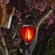 Fiesta Solar Flaming Balloon