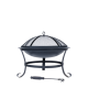 Albion Firepit