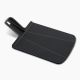 Joseph Joseph Chop2Pot™ Plus Black Folding Chopping Board