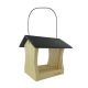 Peckish Woodland Feast Seed Feeder