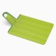 Joseph Joseph Chop2Pot™ Plus Folding Chopping Board - Green