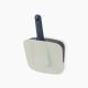 Joseph Joseph CleanStore Wall-Mounted Dustpan & Brush - Blue