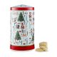 Grandma Wilds Muscial Nutcracker Carousel Tin 150g