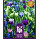 Nature's Friends Bulb Collection - Blue Shades