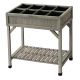 VegTrug™ Herb Garden - Grey Wash
