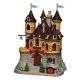 Lemax Arie's Castle