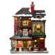 Lemax The Christmas Shoppe