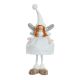 Fairy Magic Dangly Legs - White 30cm