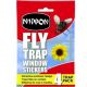 Nippon Fly Trap Window Sticker