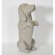 Dog Standing Ornament 25x23H57