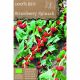 Grow, Cook & Eat - Strawberry Spinach Chenopodium Capitatum
