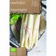 Grow, Cook & Eat - Asparagus Officinalis