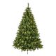 7ft Greenmount Pine Pre-Lit Christmas Tree