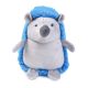 Zöon MiniPlay Blue Plush Hoglet