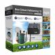 Flopro Eco Smart Watering 12 Dripper Solar Efficient Irrigation System