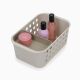 Joseph Joseph EasyStore™ Ecru Bathroom Storage Basket