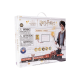 Hogwarts Express Train Set with Lights & Sounds - Bluetooth & Battery Operated