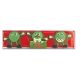 Hand Decorated Chocolate Twist & Sprout 95g