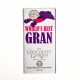 The Chocolate Garden of Ireland - World's Best Gran Bar 75g