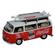 Coca-Cola VW Bay Window 1:76