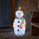 InLit Ice LED Snowman (Low Voltage)