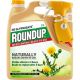 Roundup Natural Weed Control Ready to Use 3L (No Glyphosate)