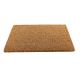 Coir Mat Traditionally Woven 45x75