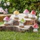 Elvedon DécoShrooms (Pack of 6)