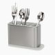 Joseph Joseph Surface™ Stainless-Steel Cutlery Drainer