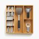 Joseph Joseph DrawerStore™ Bamboo Cutlery, Utensil & Gadget Organiser