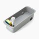 Joseph Joseph CupboardStore™ Easy-Access Grey Storage Caddy