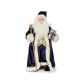 Regal Santa - Sapphire 45cm
