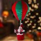 Santa's Hot Air Balloon 80cm