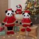 Pandora Panda - Large 40cm