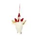 The Cluck Family! Ken Cluck - Pendant Decoration 20cm