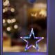 WindoDécor Star - Multi-Coloured