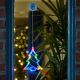 WindoDécor Tree - Multi-Coloured