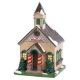 Lemax Wayside Church