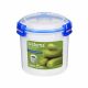 Sistema Klip It Plus 700ml Round Food Container