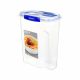 Sistema Klip It Plus 4.2L Cereal Container