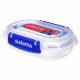 Sistema Klip It Plus 180ml Rectangle Food Container