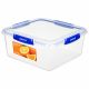 Sistema Klip It Plus 5.5L Rectangle Food Container