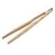 Enders® Bamboo BBQ Tongs 45cm