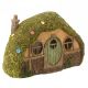Solar Powered Fairy House - Home Sweet Home