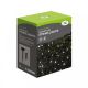 50 Cool White LED Solar String Lights