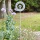 Large Garden Thermometer