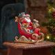 Santa's Sleigh!