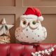 Squeezy Owl - Large 40cm